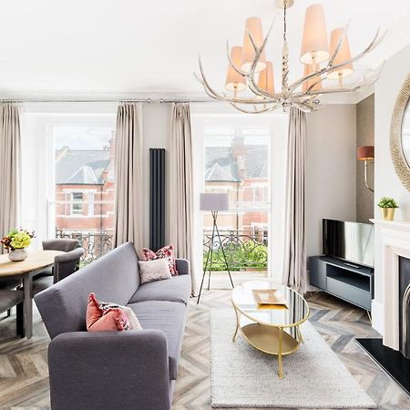 L-Spa Boutique Apartments Лимингтон Экстерьер фото