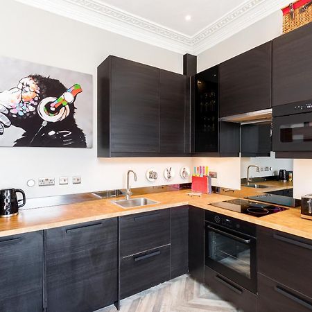 L-Spa Boutique Apartments Лимингтон Номер фото