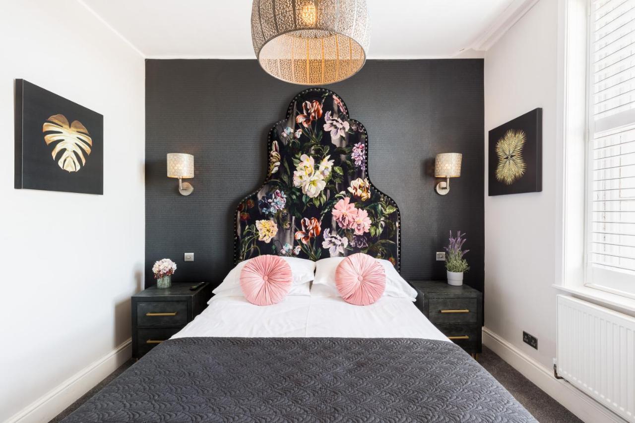 L-Spa Boutique Apartments Лимингтон Экстерьер фото