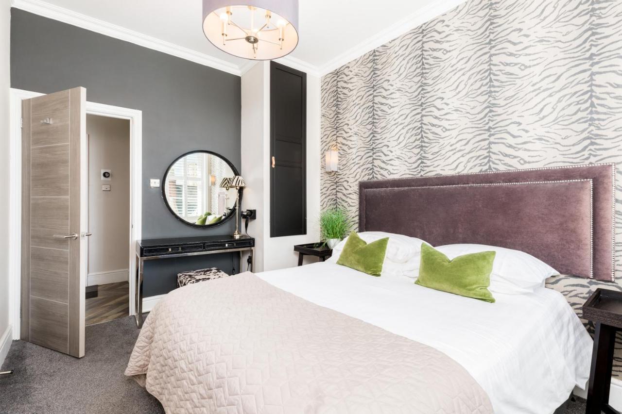 L-Spa Boutique Apartments Лимингтон Экстерьер фото