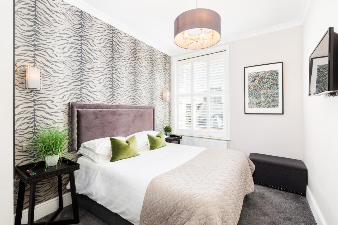 L-Spa Boutique Apartments Лимингтон Экстерьер фото