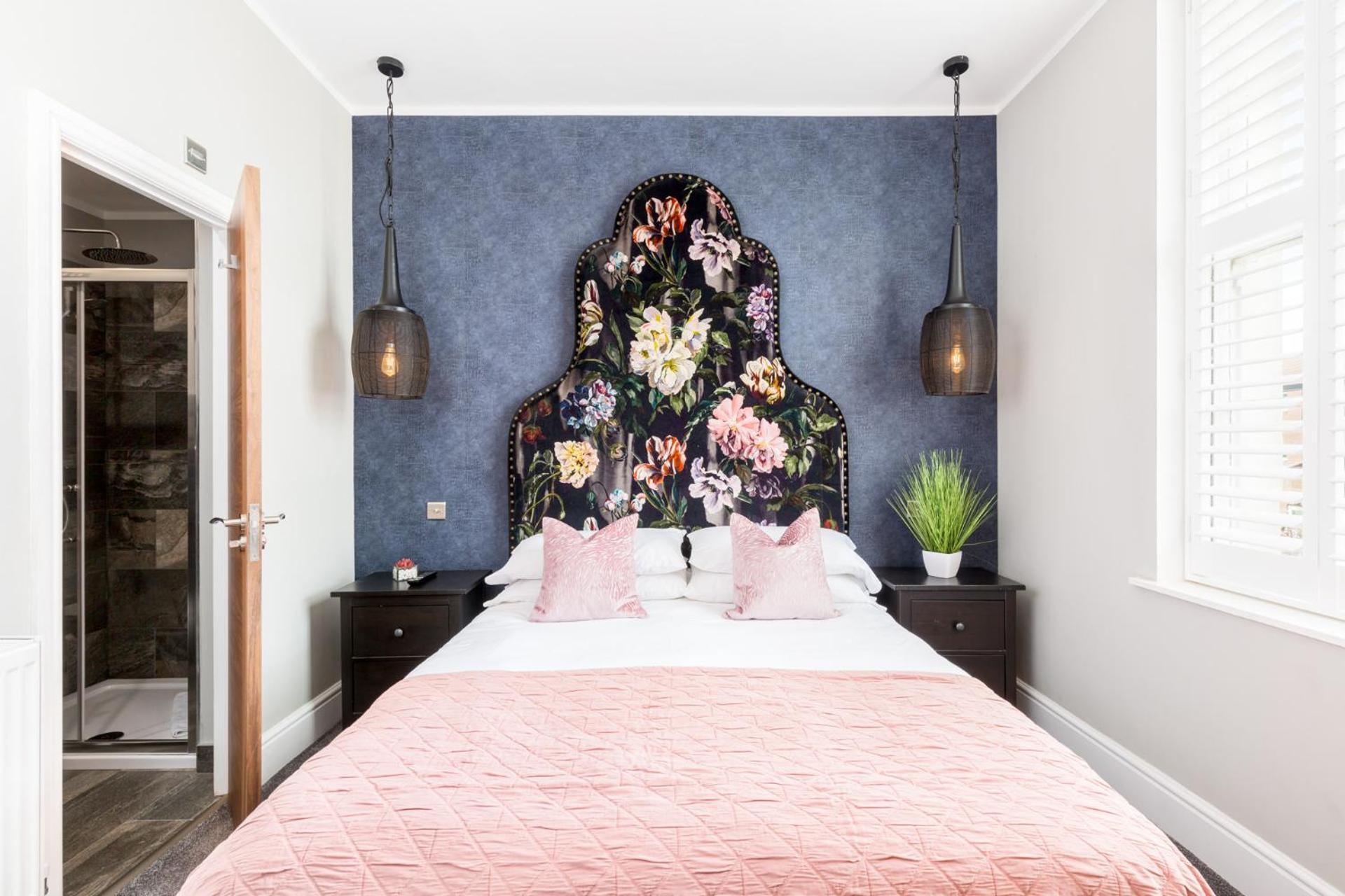 L-Spa Boutique Apartments Лимингтон Номер фото