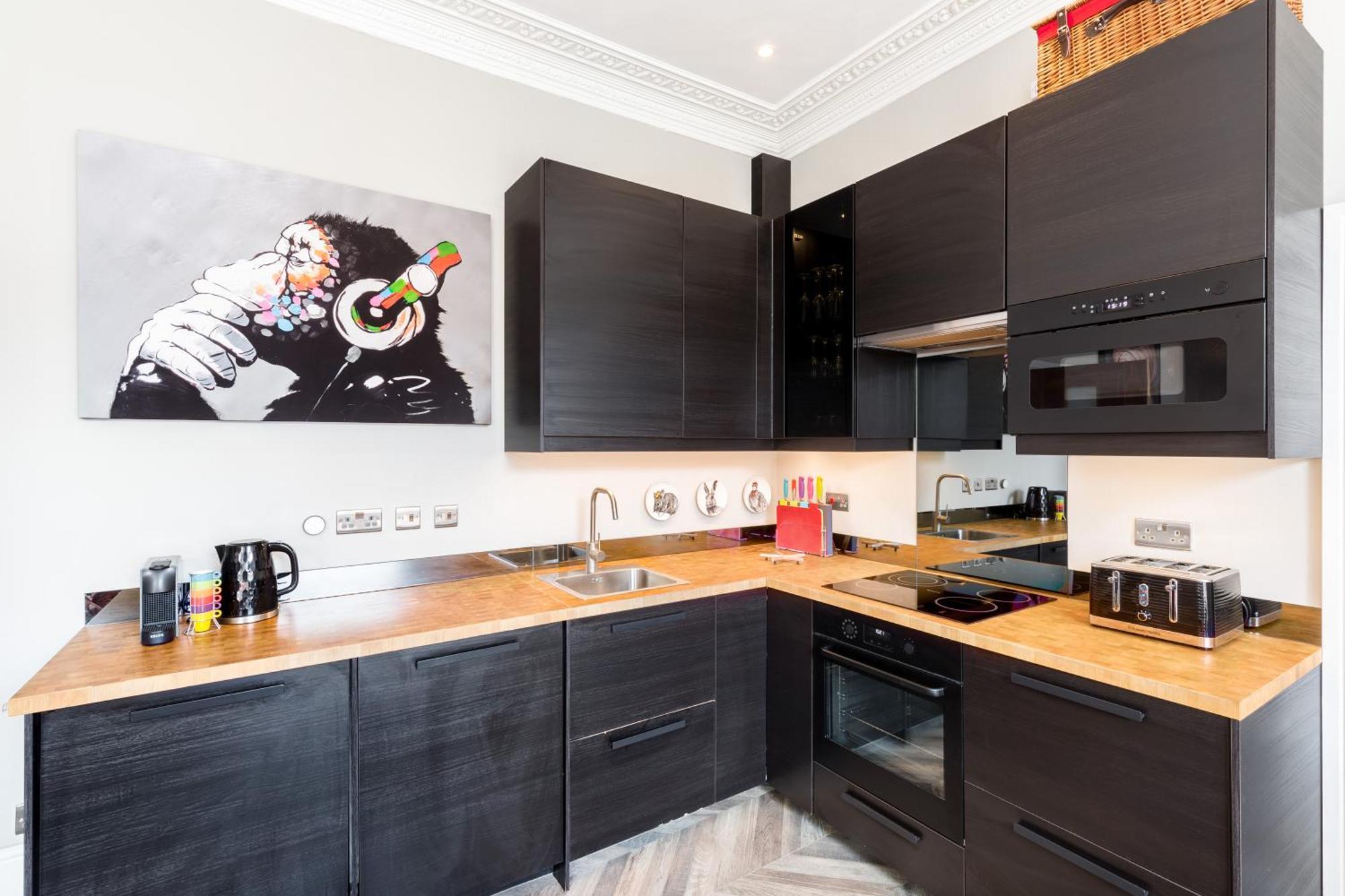 L-Spa Boutique Apartments Лимингтон Номер фото