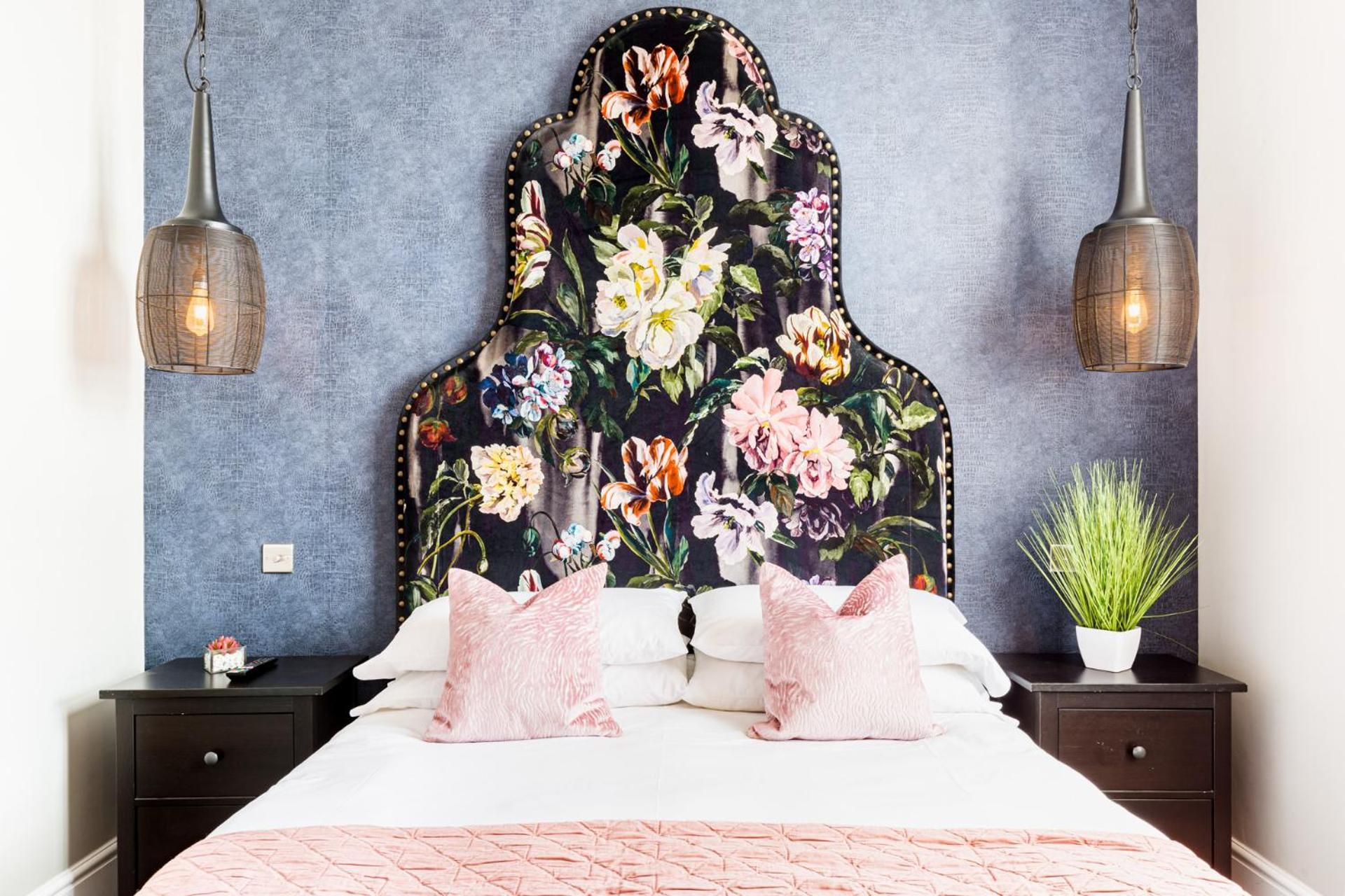 L-Spa Boutique Apartments Лимингтон Номер фото