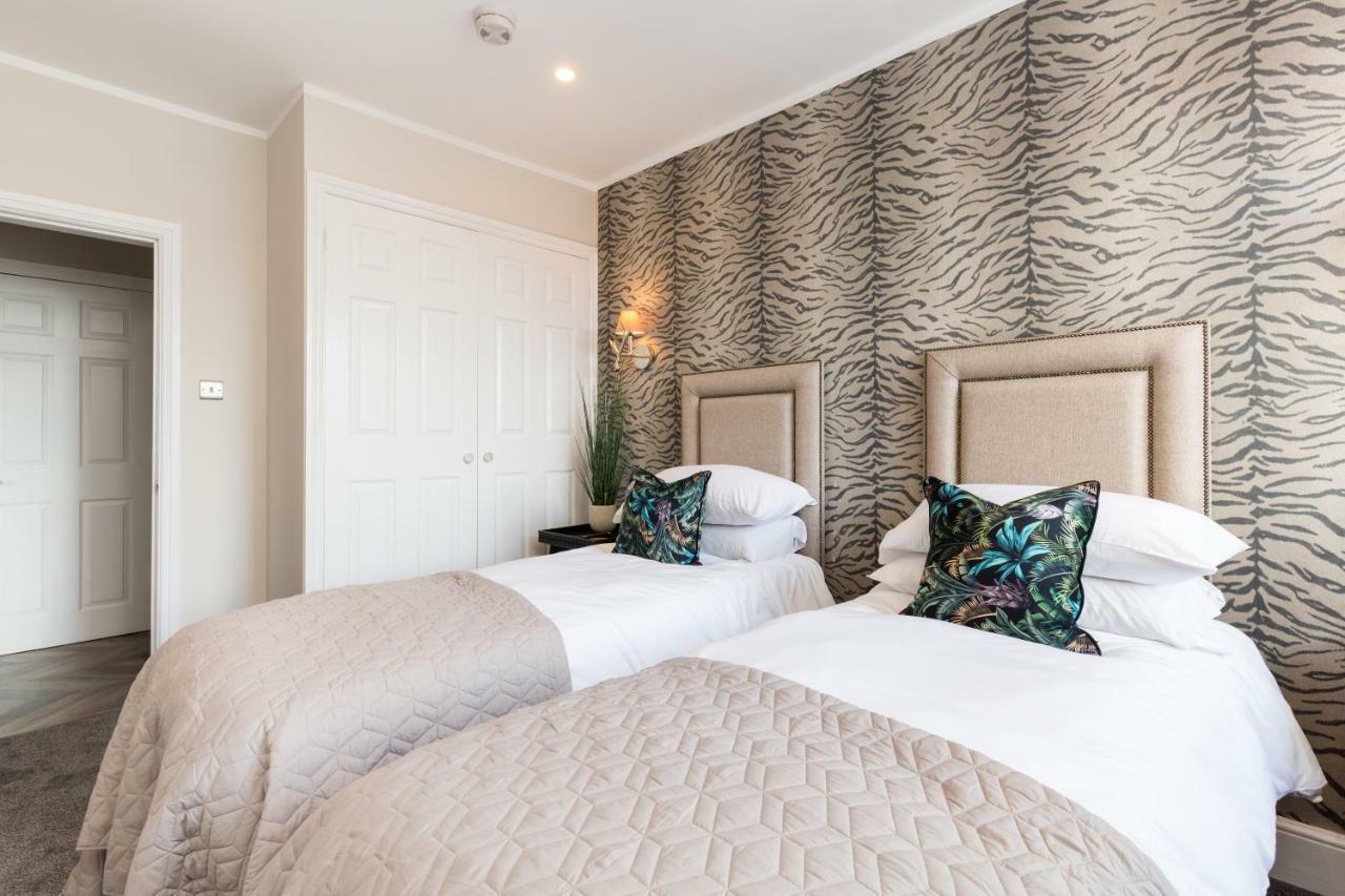 L-Spa Boutique Apartments Лимингтон Экстерьер фото