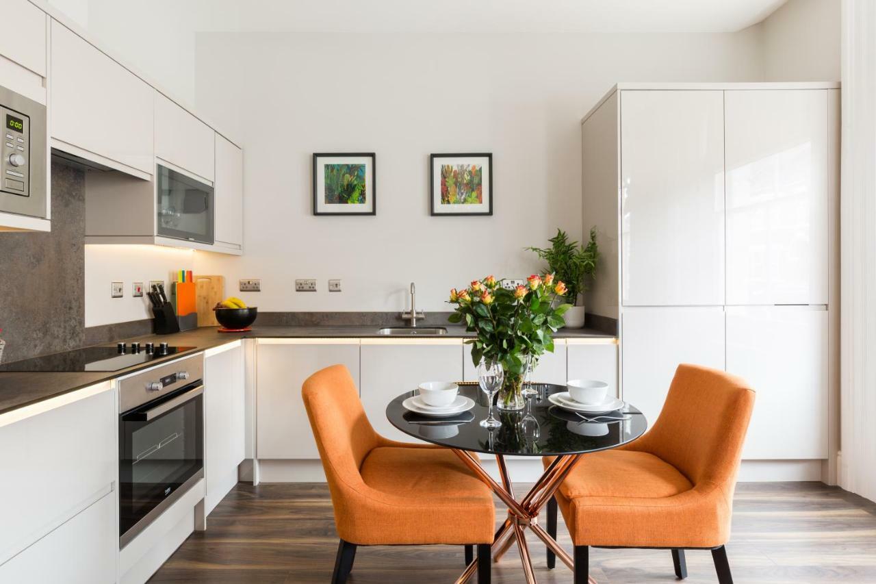 L-Spa Boutique Apartments Лимингтон Экстерьер фото