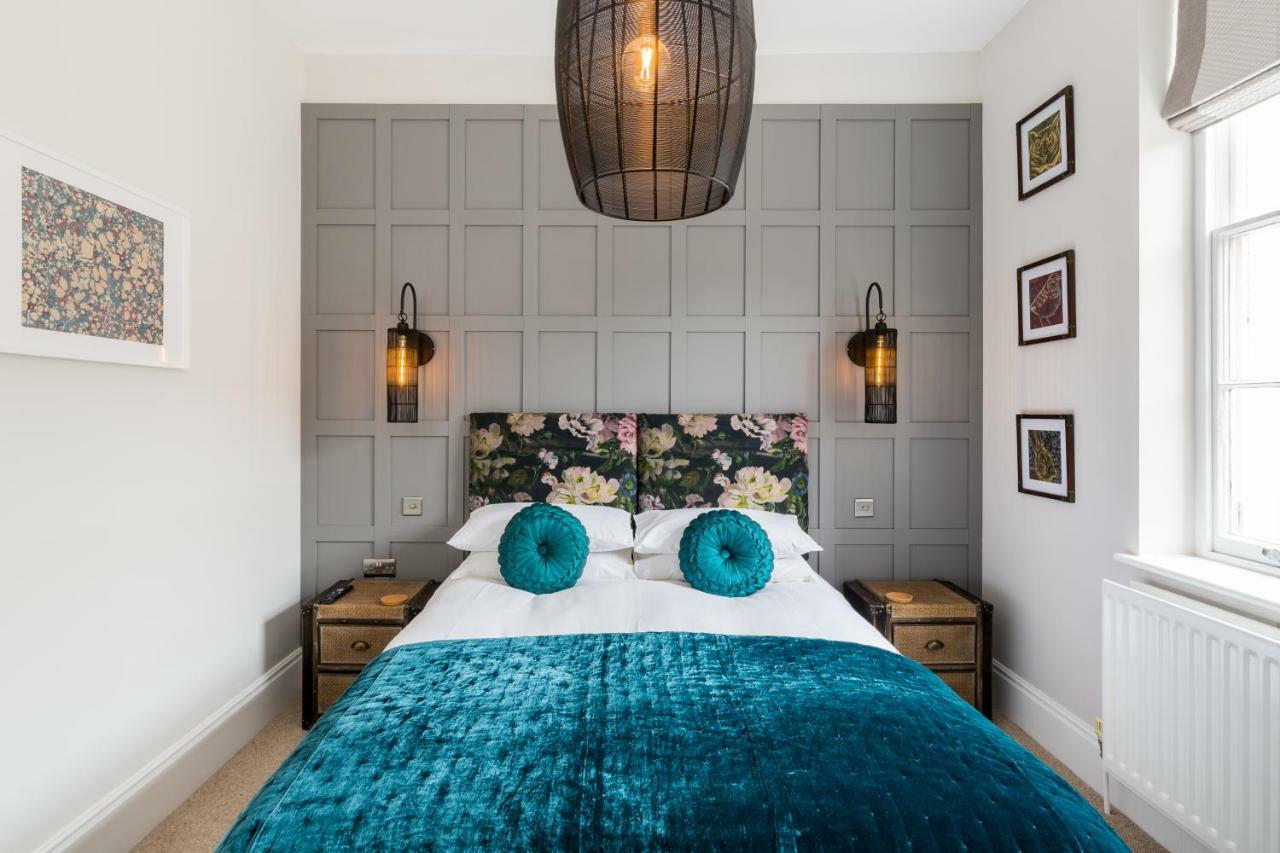 L-Spa Boutique Apartments Лимингтон Экстерьер фото